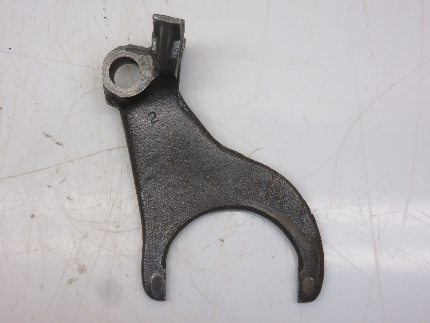 AL4012T, L4012T John Deere Second And Third Shift Fork For L, LA, LI