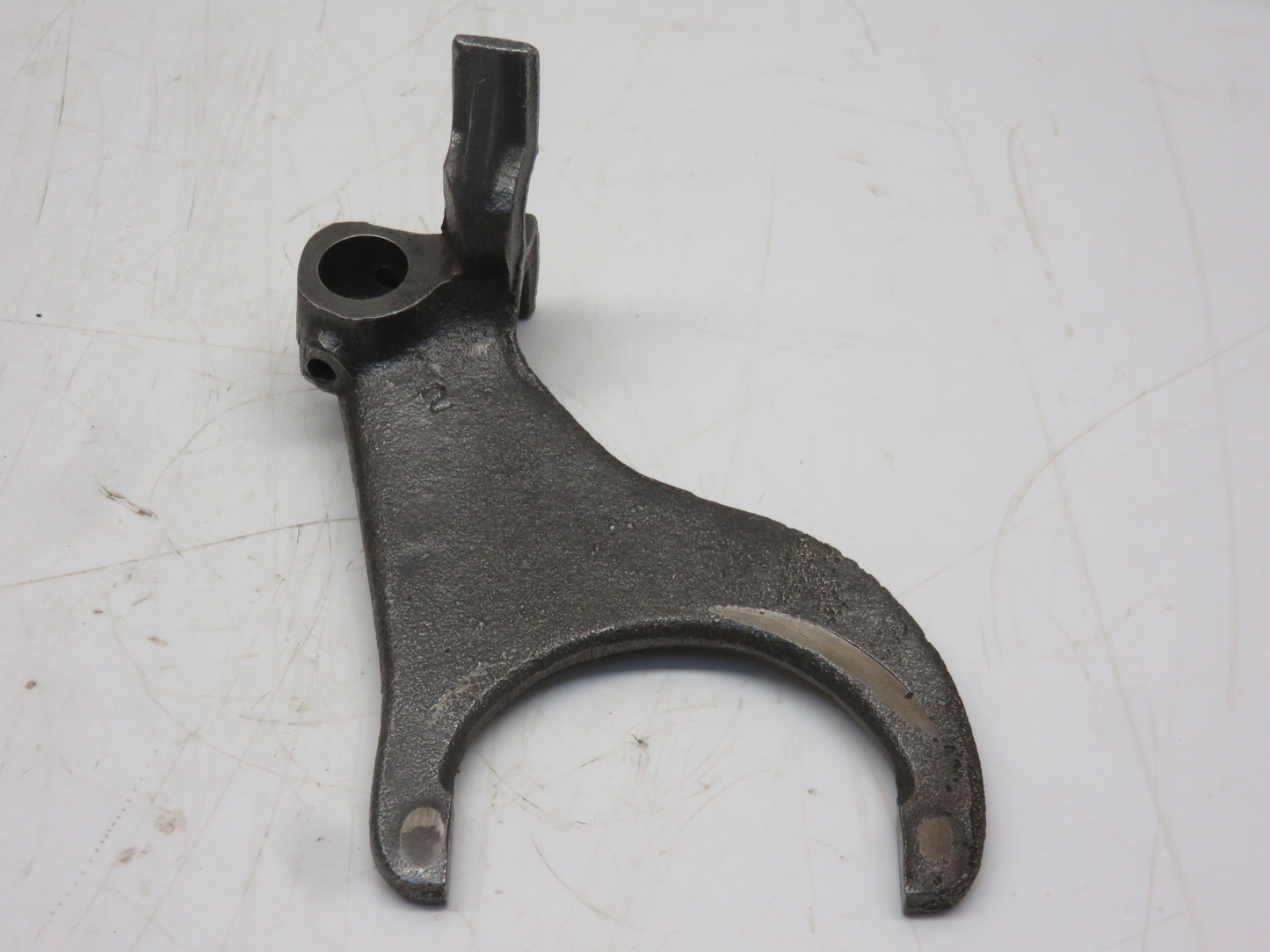 AL4012T, L4012T John Deere Second And Third Shift Fork For L, LA, LI