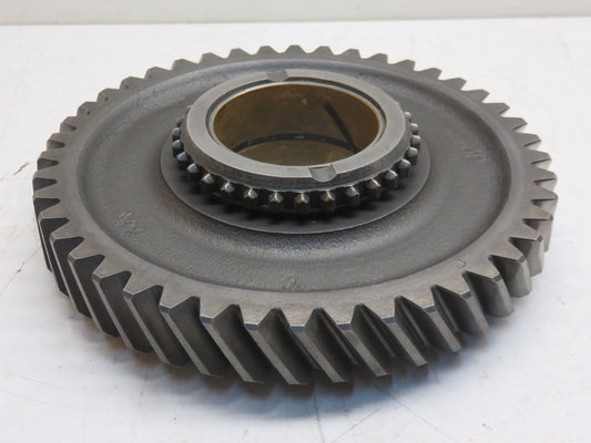 AR87813, R33501 John Deere 1st And 3rd Speed Gear For 2510, 2520, 3020, 4030
