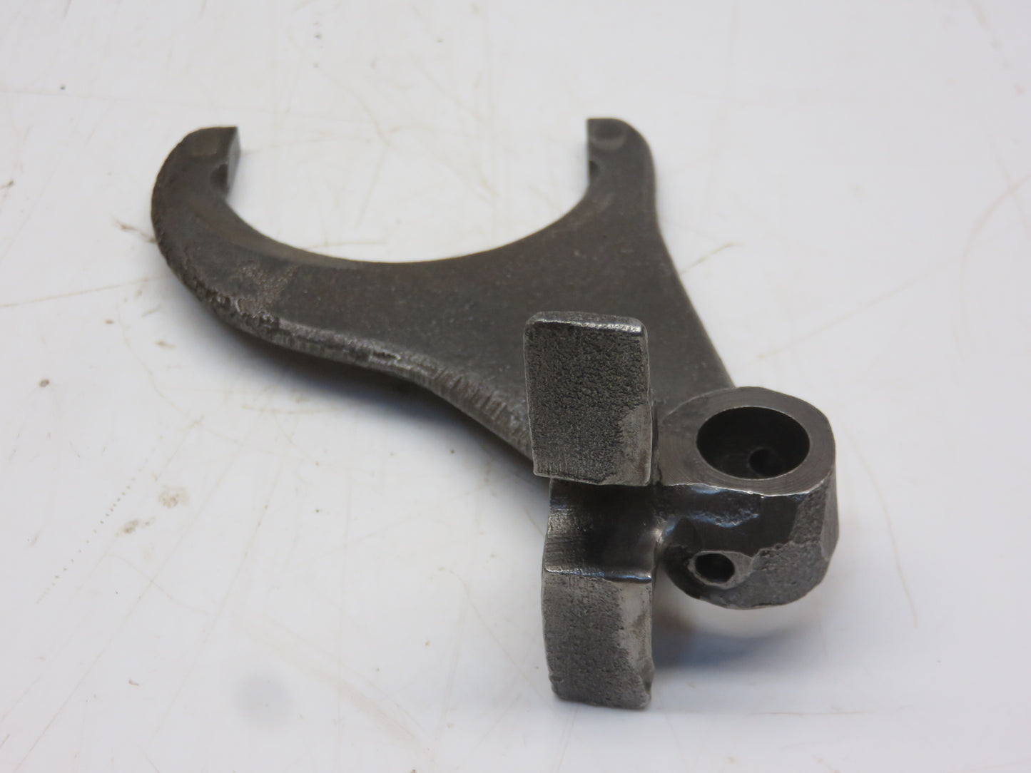 AL4012T, L4012T John Deere Second And Third Shift Fork For L, LA, LI