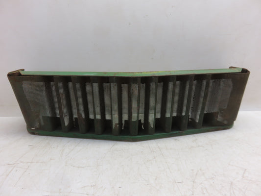 AR38233 John Deere Front Grille Screen For 2510, 2520