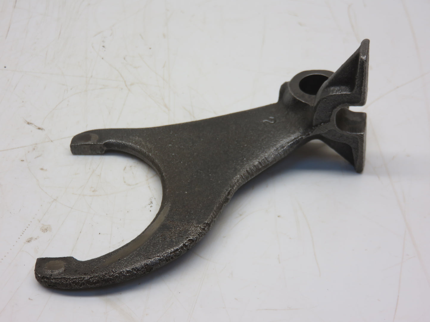 AL4012T, L4012T John Deere Second And Third Shift Fork For L, LA, LI