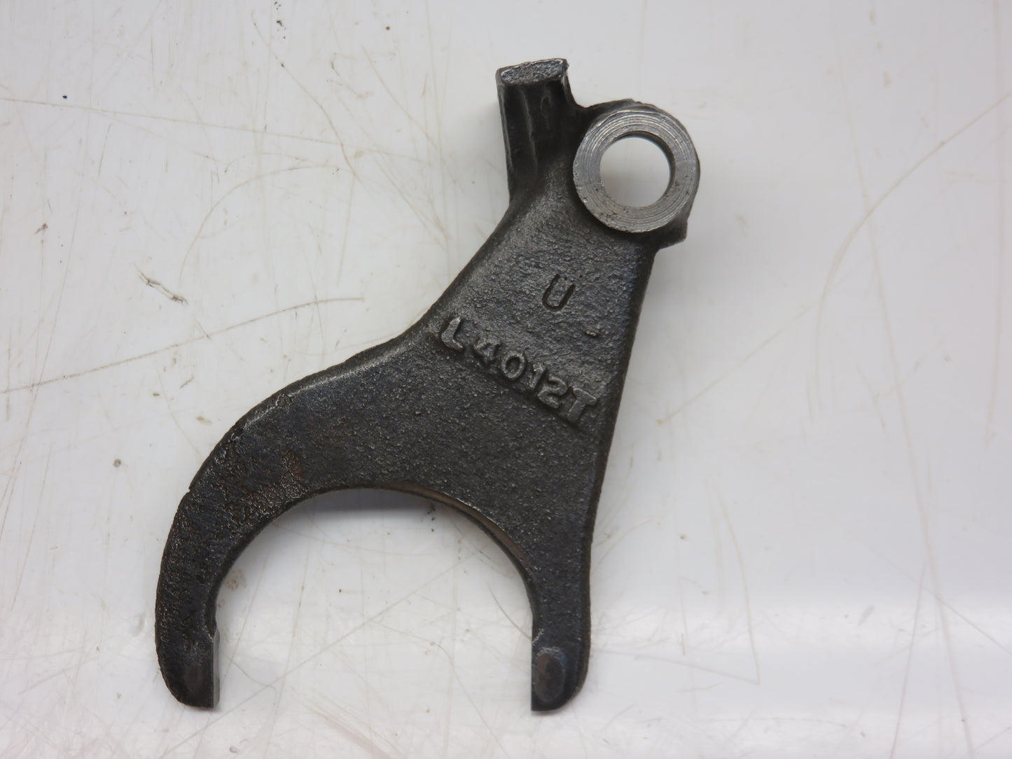 AL4012T, L4012T John Deere Second And Third Shift Fork For L, LA, LI