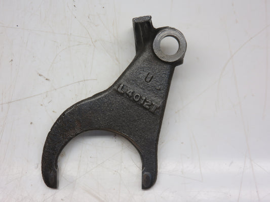 AL4012T, L4012T John Deere Second And Third Shift Fork For L, LA, LI