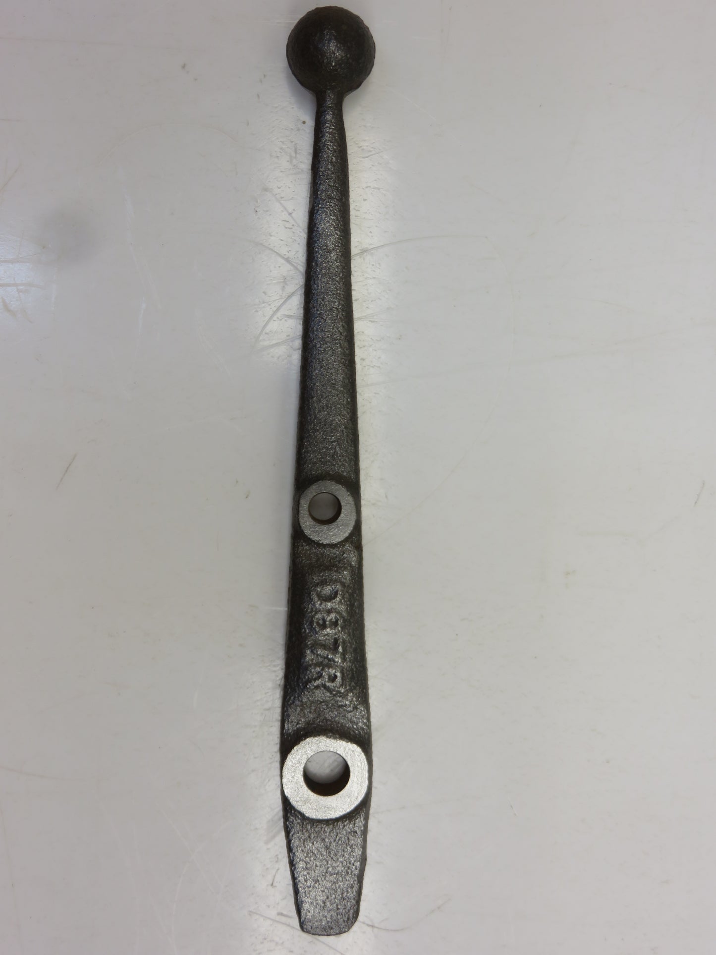 D87R John Deere Spark And Speed Control Lever For D, GP, W