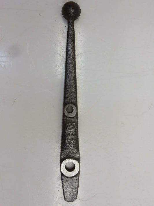 D87R John Deere Spark And Speed Control Lever For D, GP, W