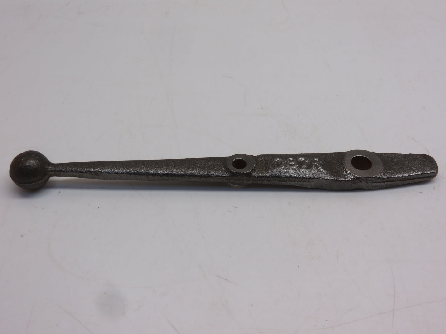 D87R John Deere Spark And Speed Control Lever For D, GP, W