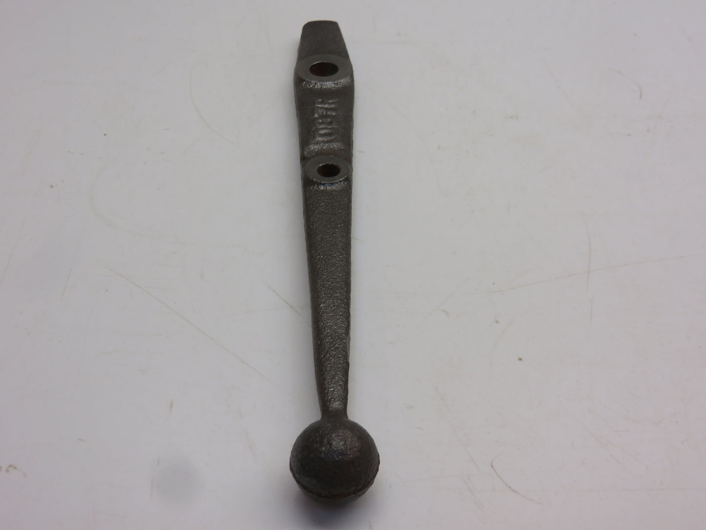 D87R John Deere Spark And Speed Control Lever For D, GP, W