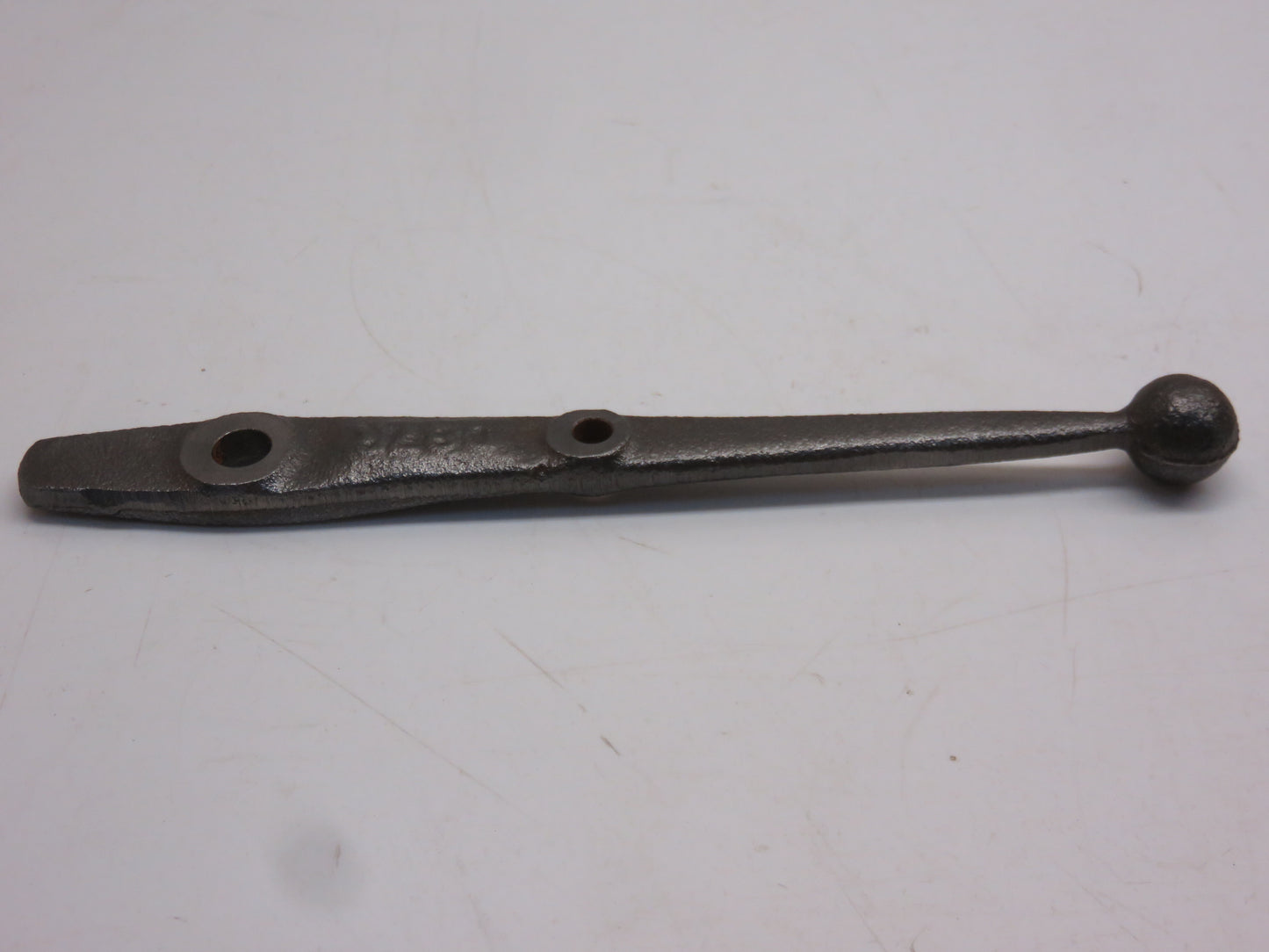 D87R John Deere Spark And Speed Control Lever For D, GP, W