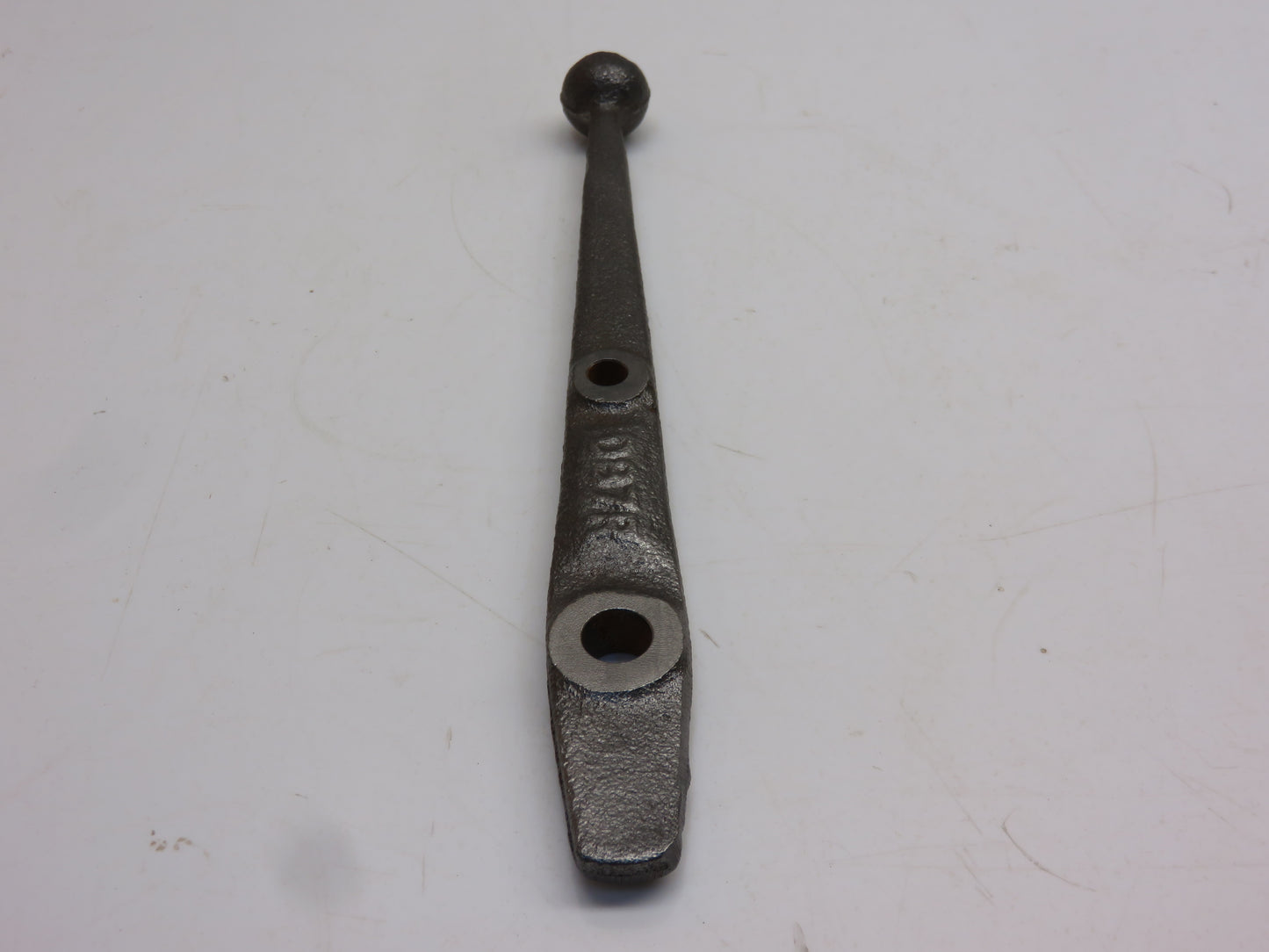D87R John Deere Spark And Speed Control Lever For D, GP, W