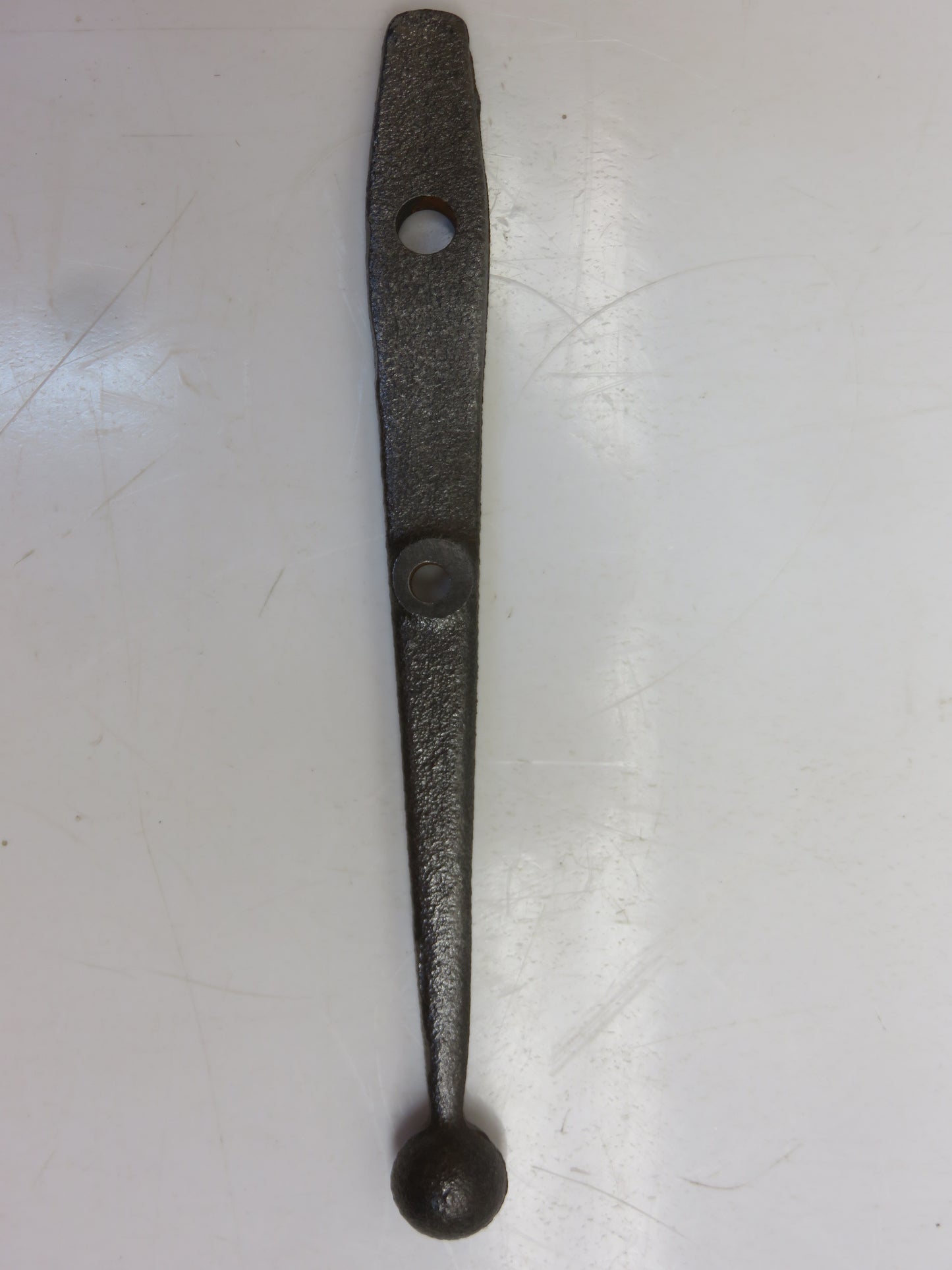 D87R John Deere Spark And Speed Control Lever For D, GP, W