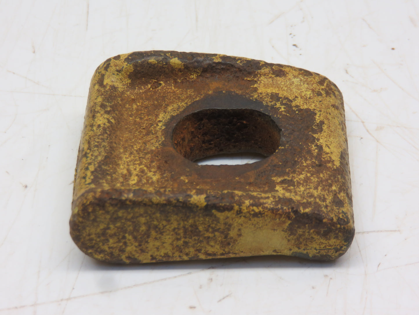 A2760R John Deere Rim Clamp For AR, AO, BR, BO, 60, 620