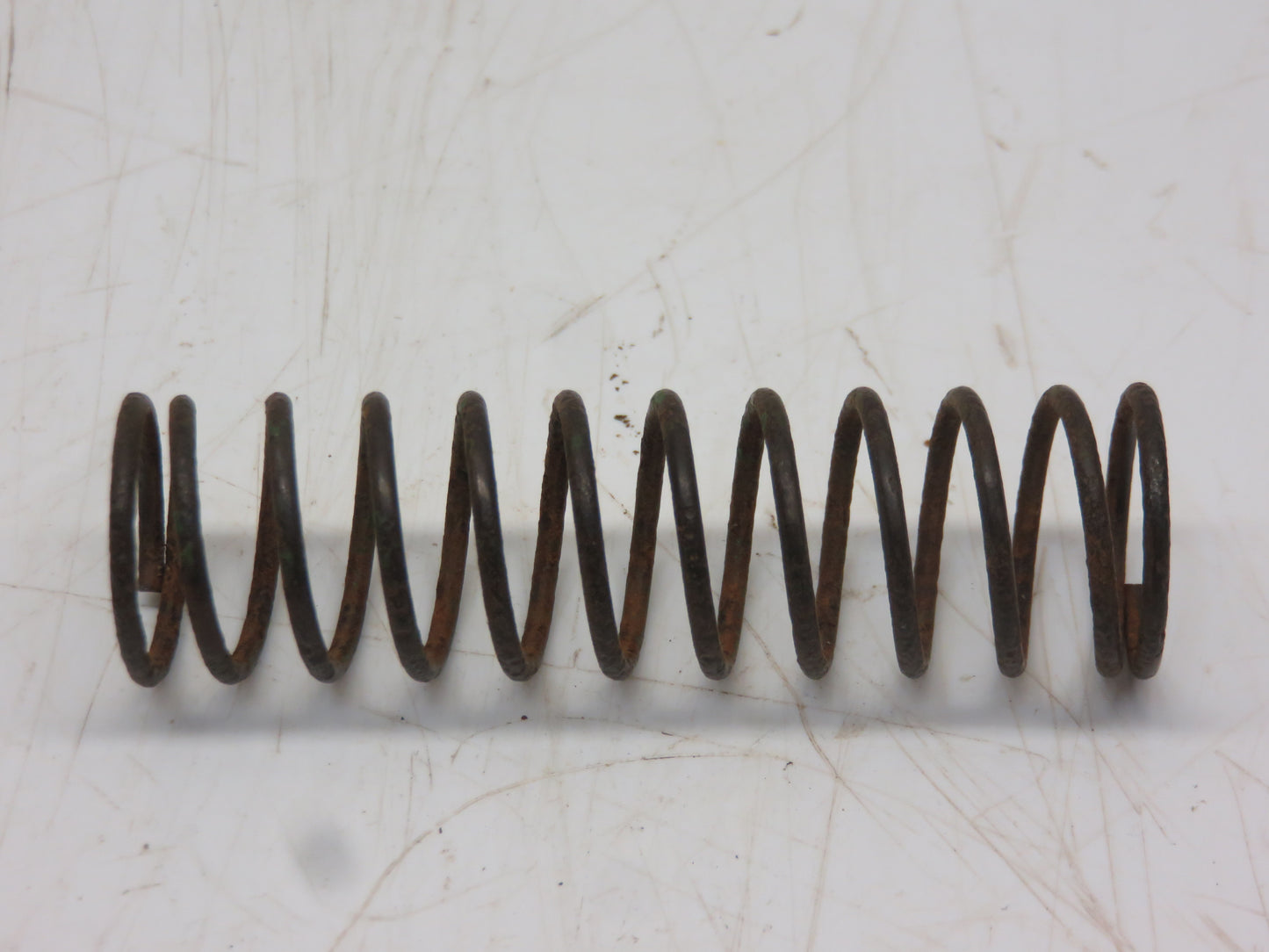 B207R John Deere Tappet Lever Or Starter Rod Spring For B, BO, BR, 50, 70, 520, 720