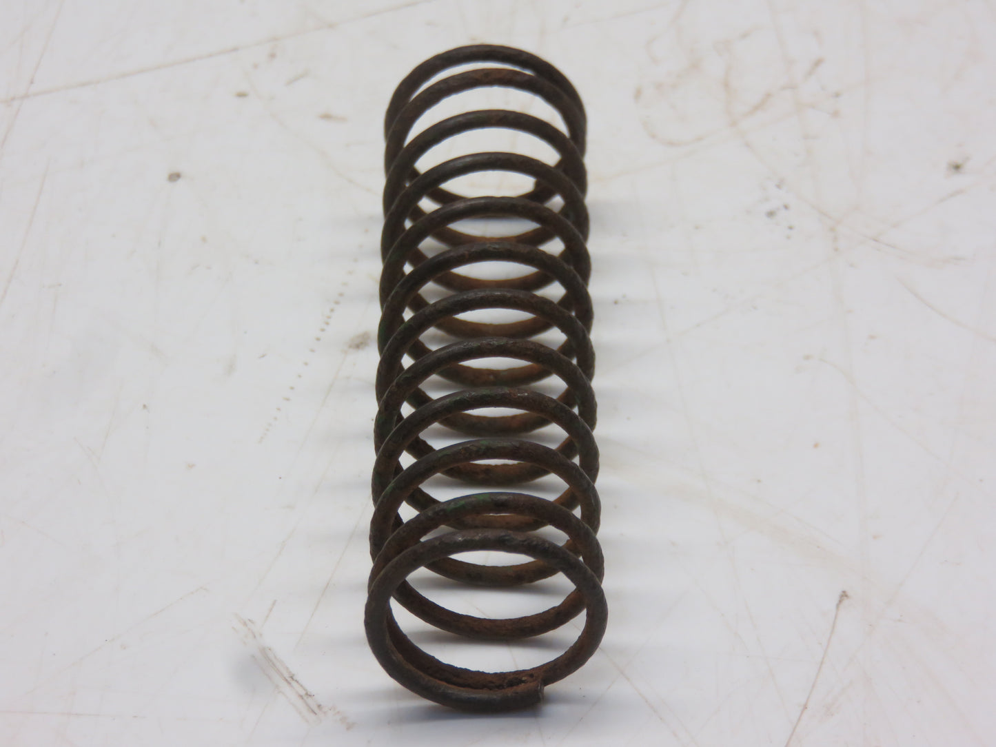 B207R John Deere Tappet Lever Or Starter Rod Spring For B, BO, BR, 50, 70, 520, 720