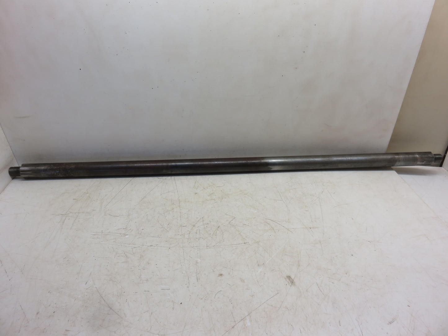 AR504R John Deere Steering Gear Shaft For R
