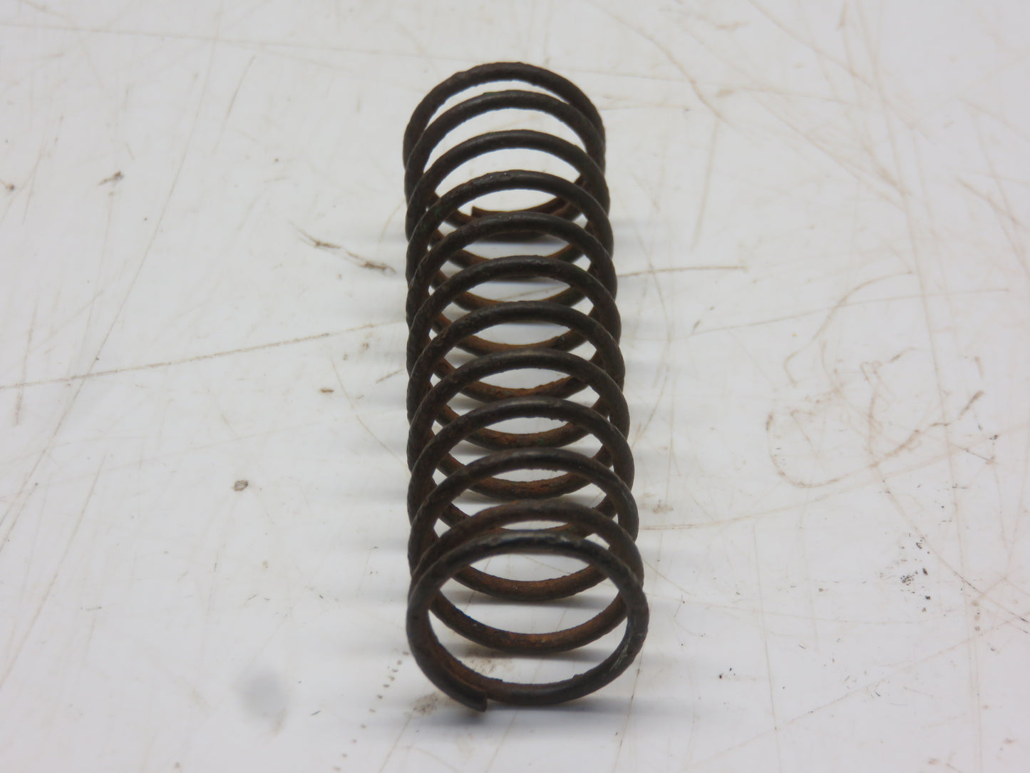 B207R John Deere Tappet Lever Or Starter Rod Spring For B, BO, BR, 50, 70, 520, 720