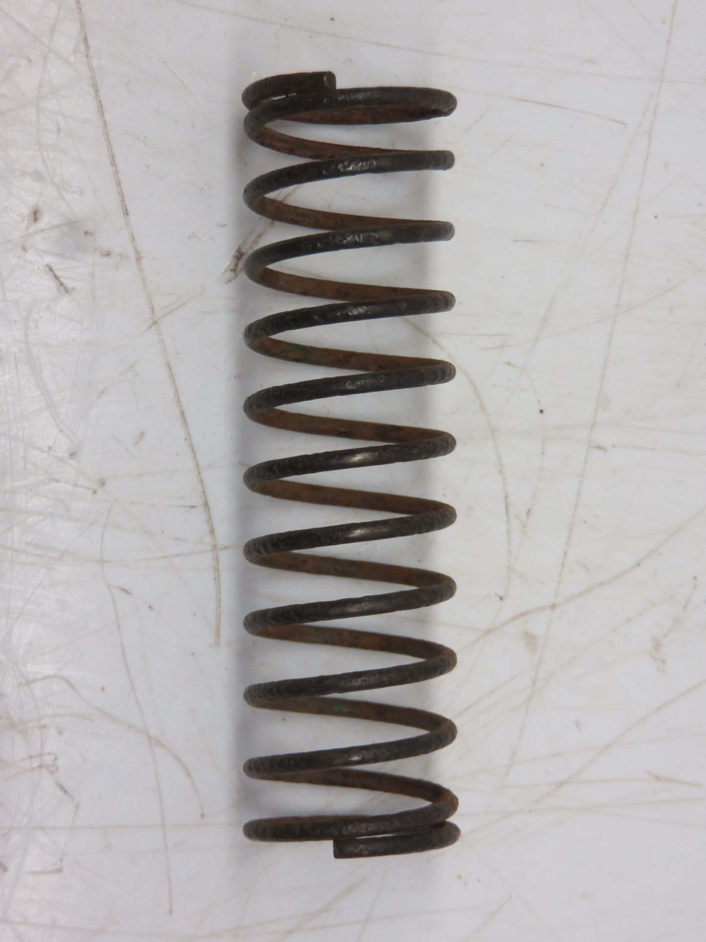 B207R John Deere Tappet Lever Or Starter Rod Spring For B, BO, BR, 50, 70, 520, 720