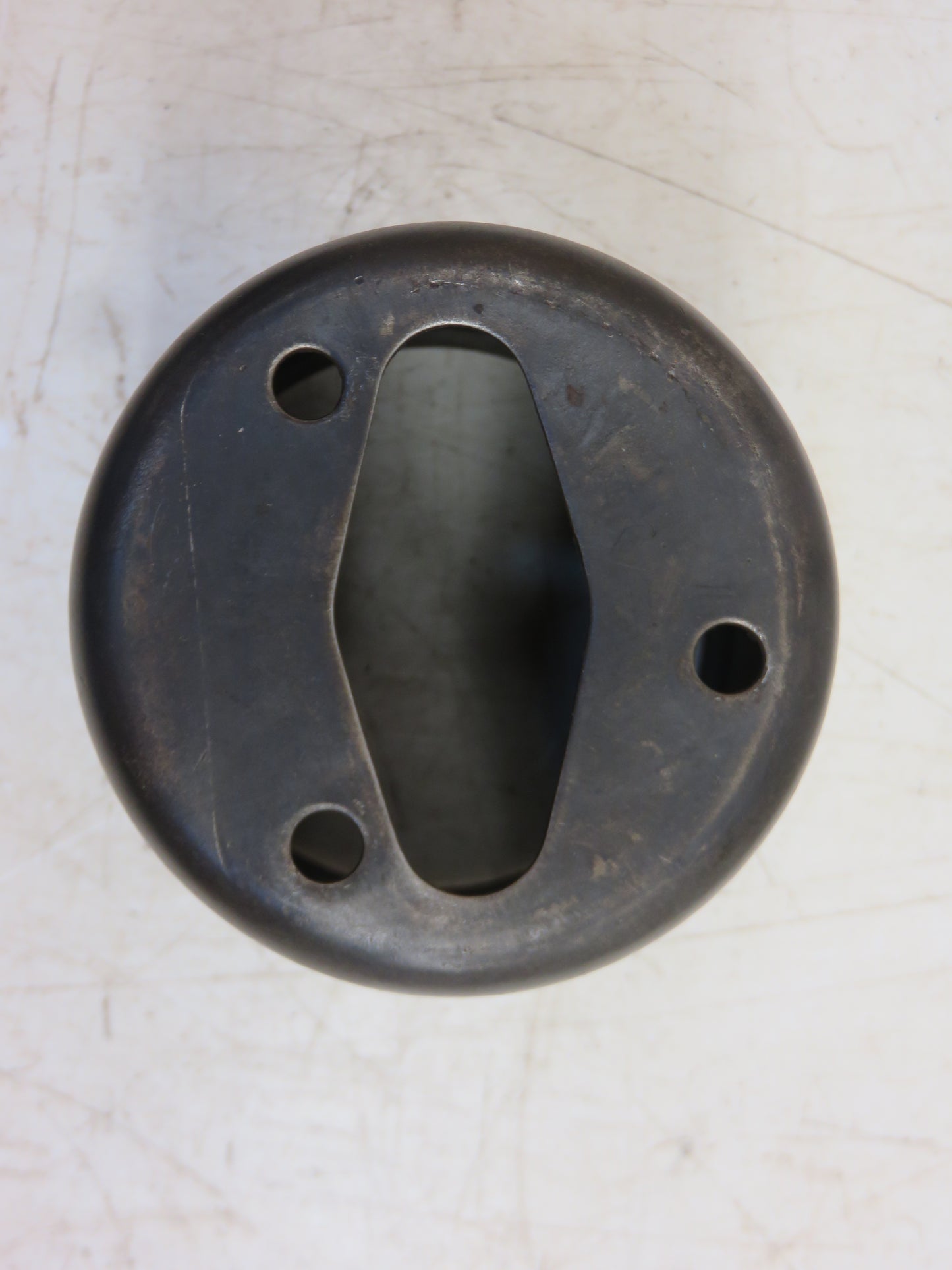 H287R John Deere Oil Filter Housing For H