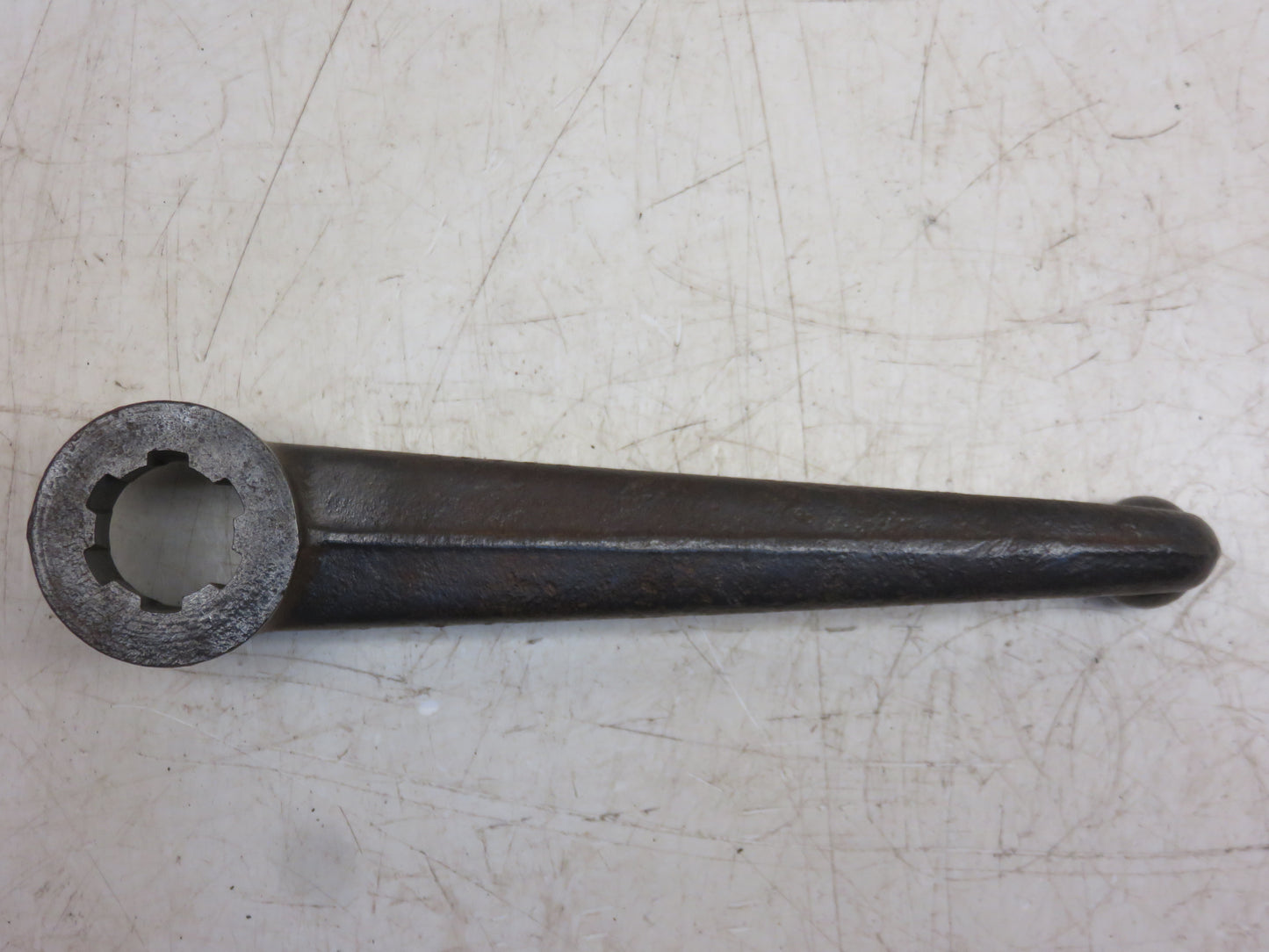 R550R John Deere Steering Arm For R