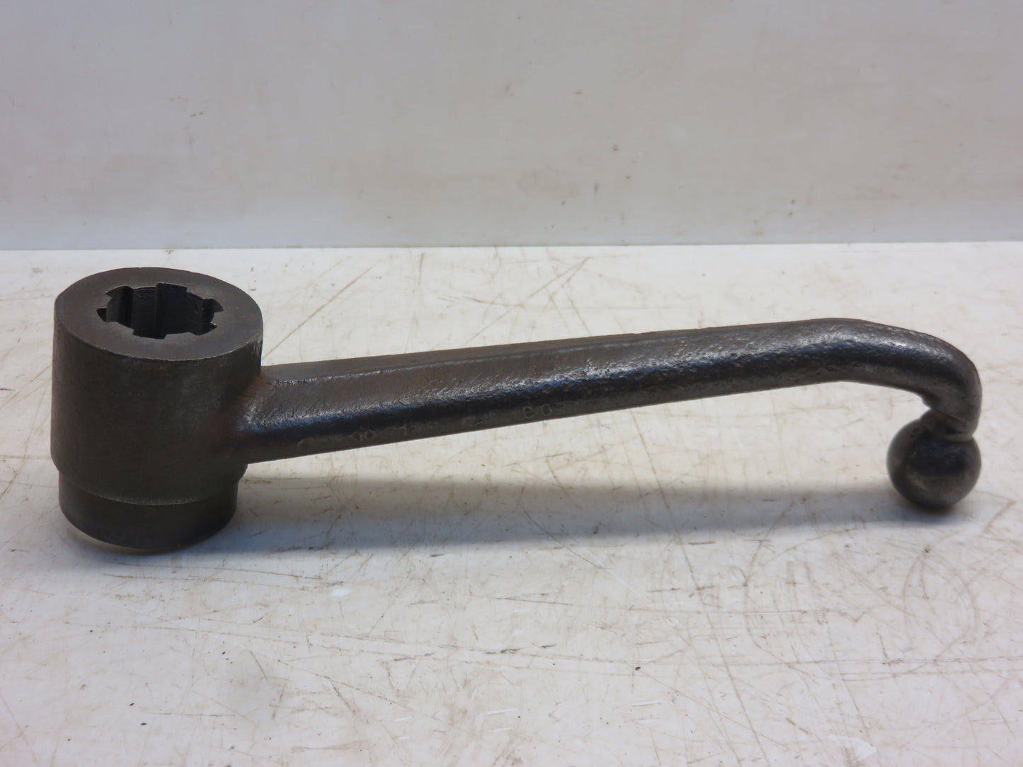 R550R John Deere Steering Arm For R