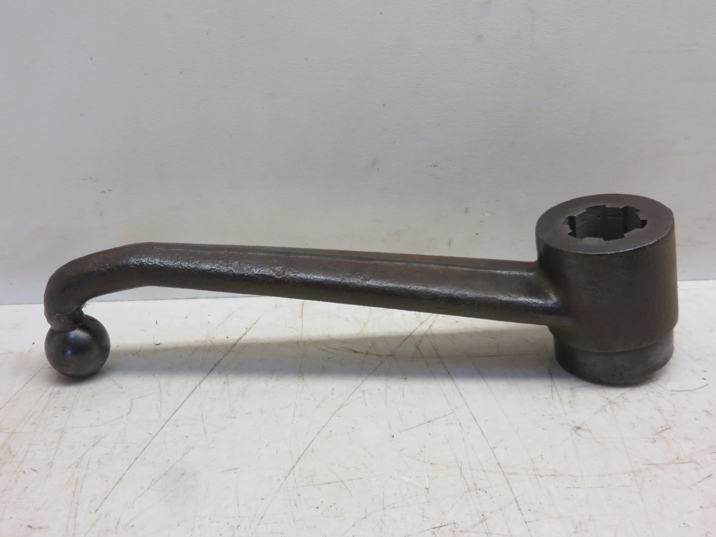 R550R John Deere Steering Arm For R