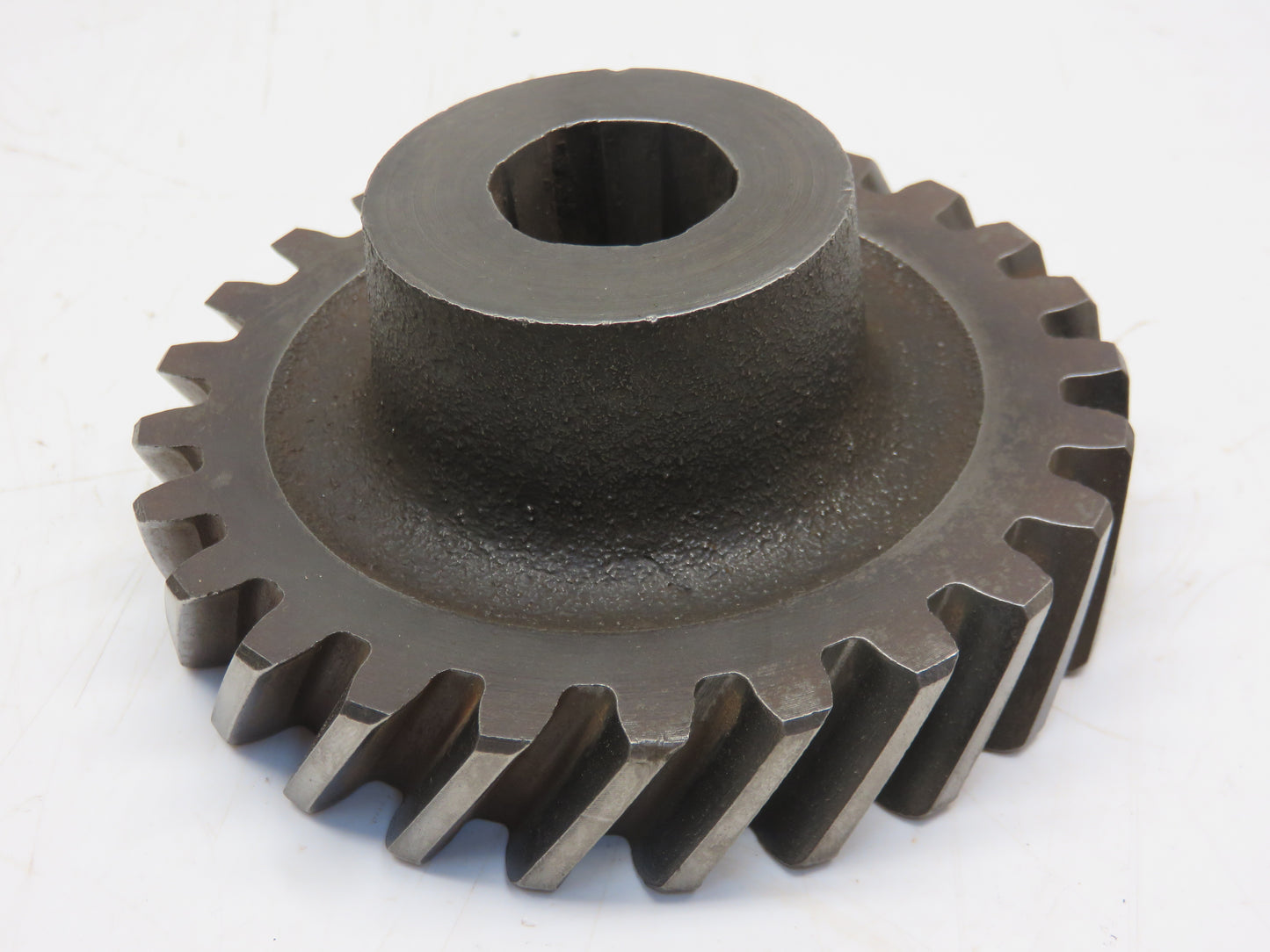 AR883R, R196R John Deere Fan And Oil Pump Drive Gear For R