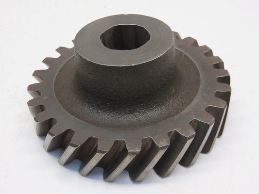 AR883R, R196R John Deere Fan And Oil Pump Drive Gear For R
