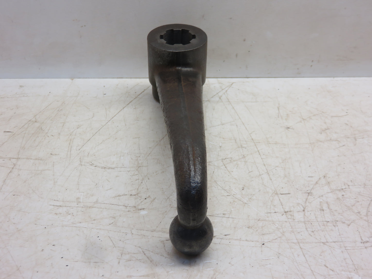 R550R John Deere Steering Arm For R