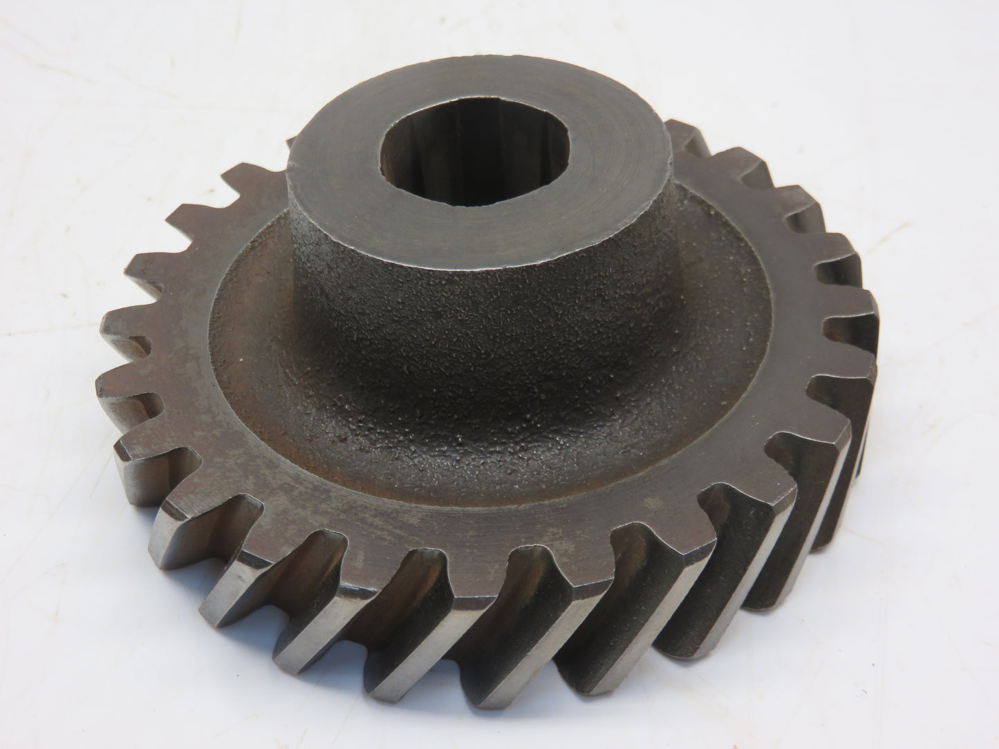 AR883R, R196R John Deere Fan And Oil Pump Drive Gear For R