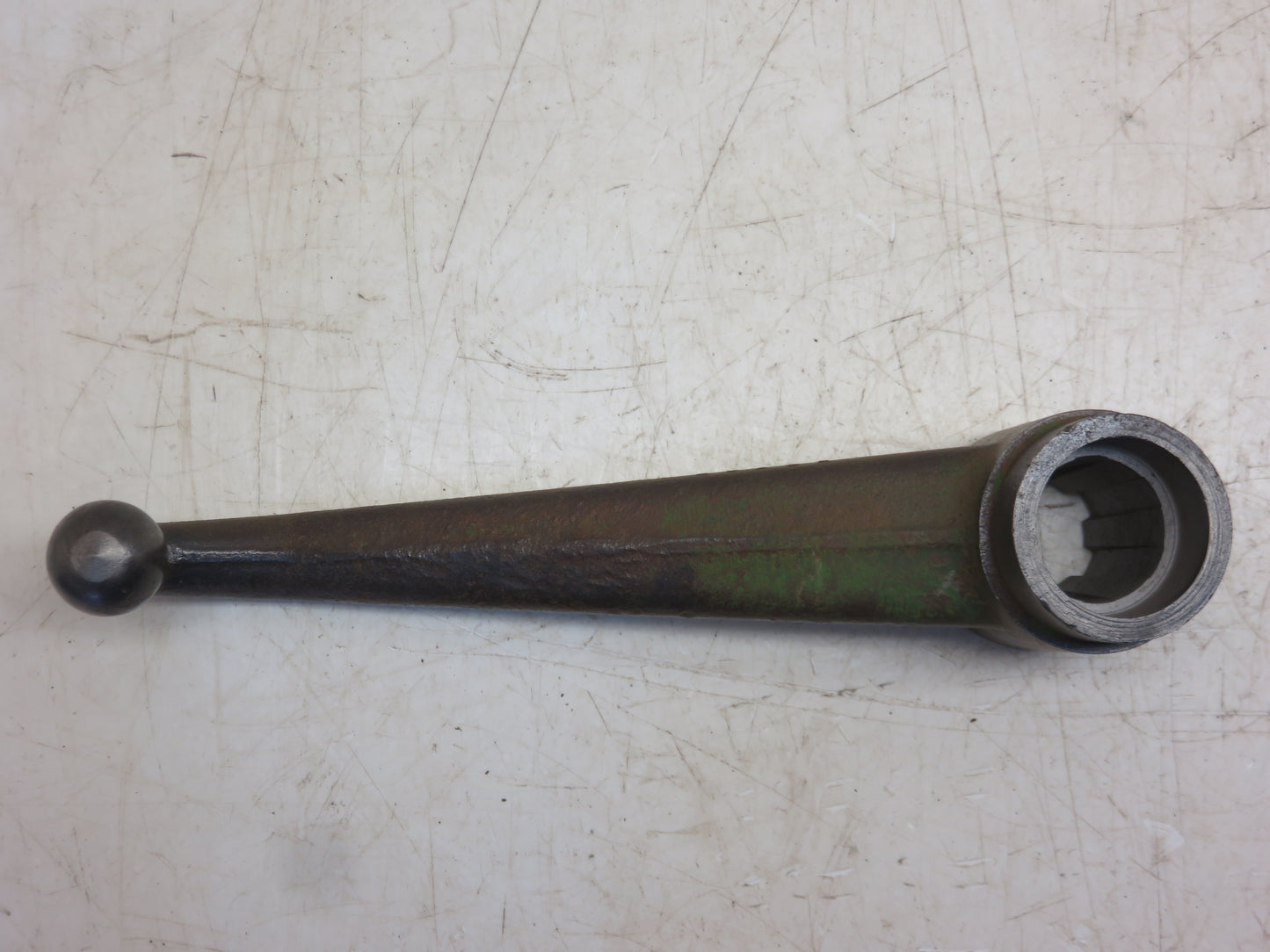R550R John Deere Steering Arm For R
