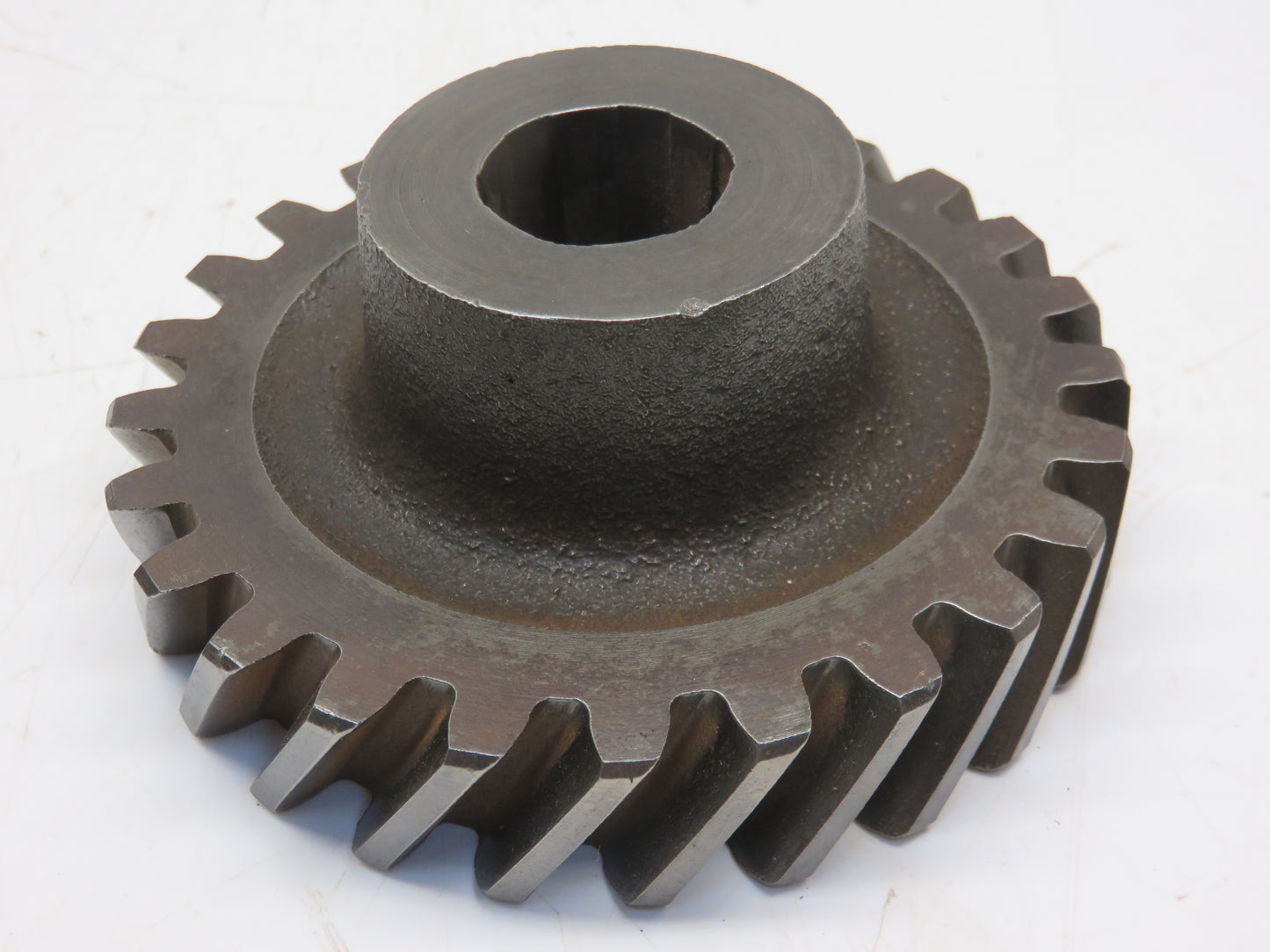 AR883R, R196R John Deere Fan And Oil Pump Drive Gear For R