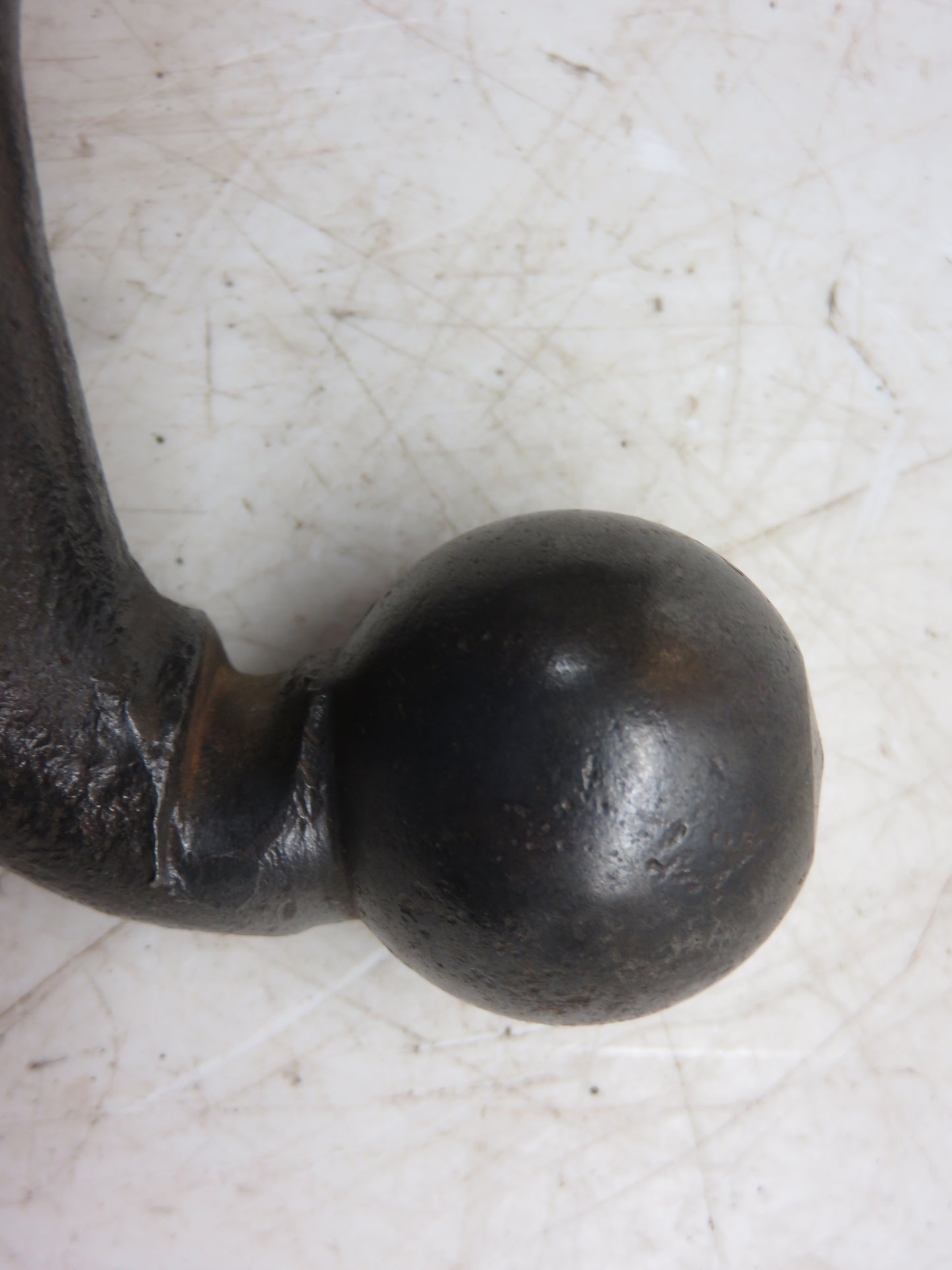 R550R John Deere Steering Arm For R