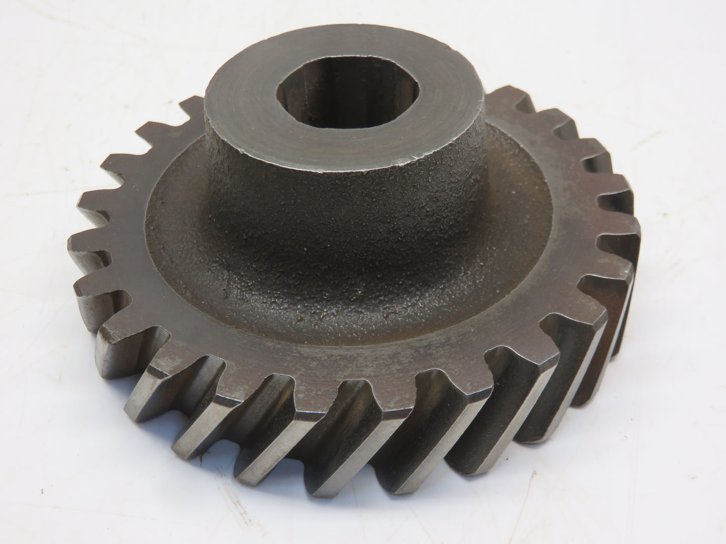 AR883R, R196R John Deere Fan And Oil Pump Drive Gear For R