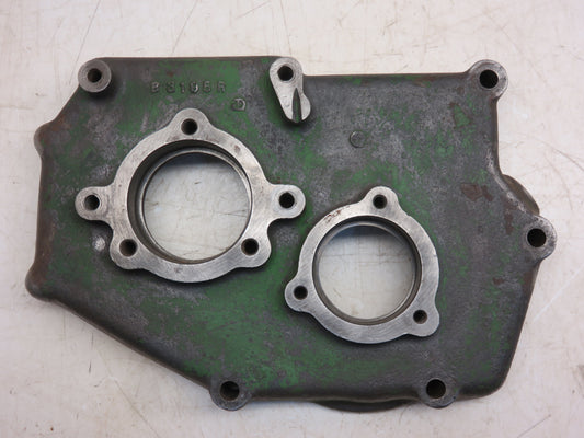 B3195R John Deere PTO Clutch Housing Cover For 50