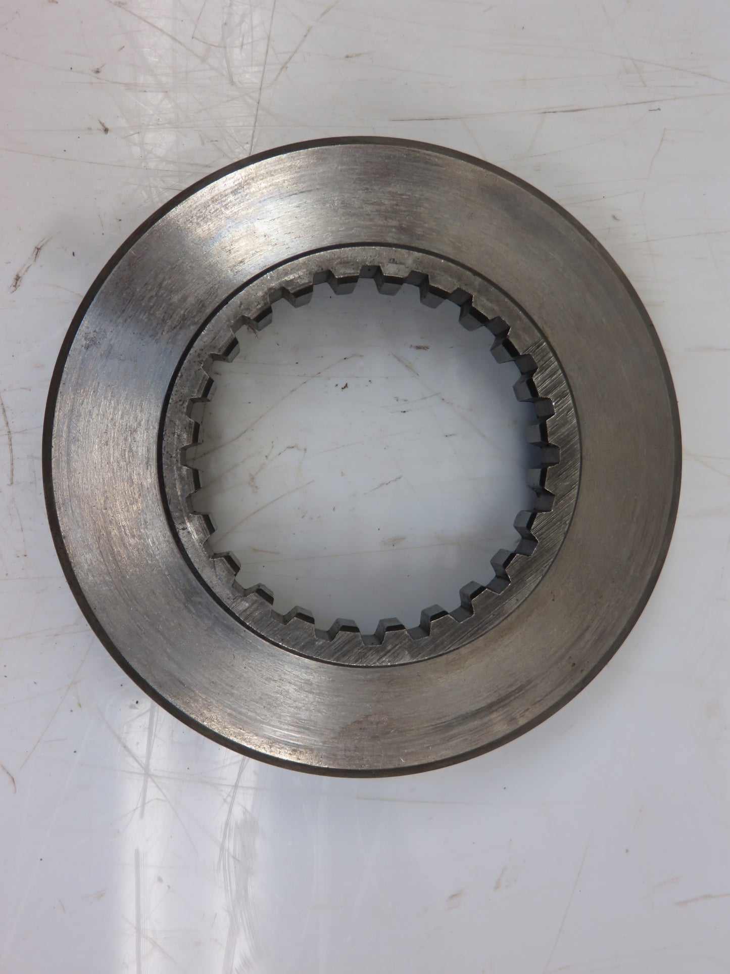 R31026 John Deere High And Low Synchronizer Drum For 2010, 2510, 2520, 3010, 3020, 4000