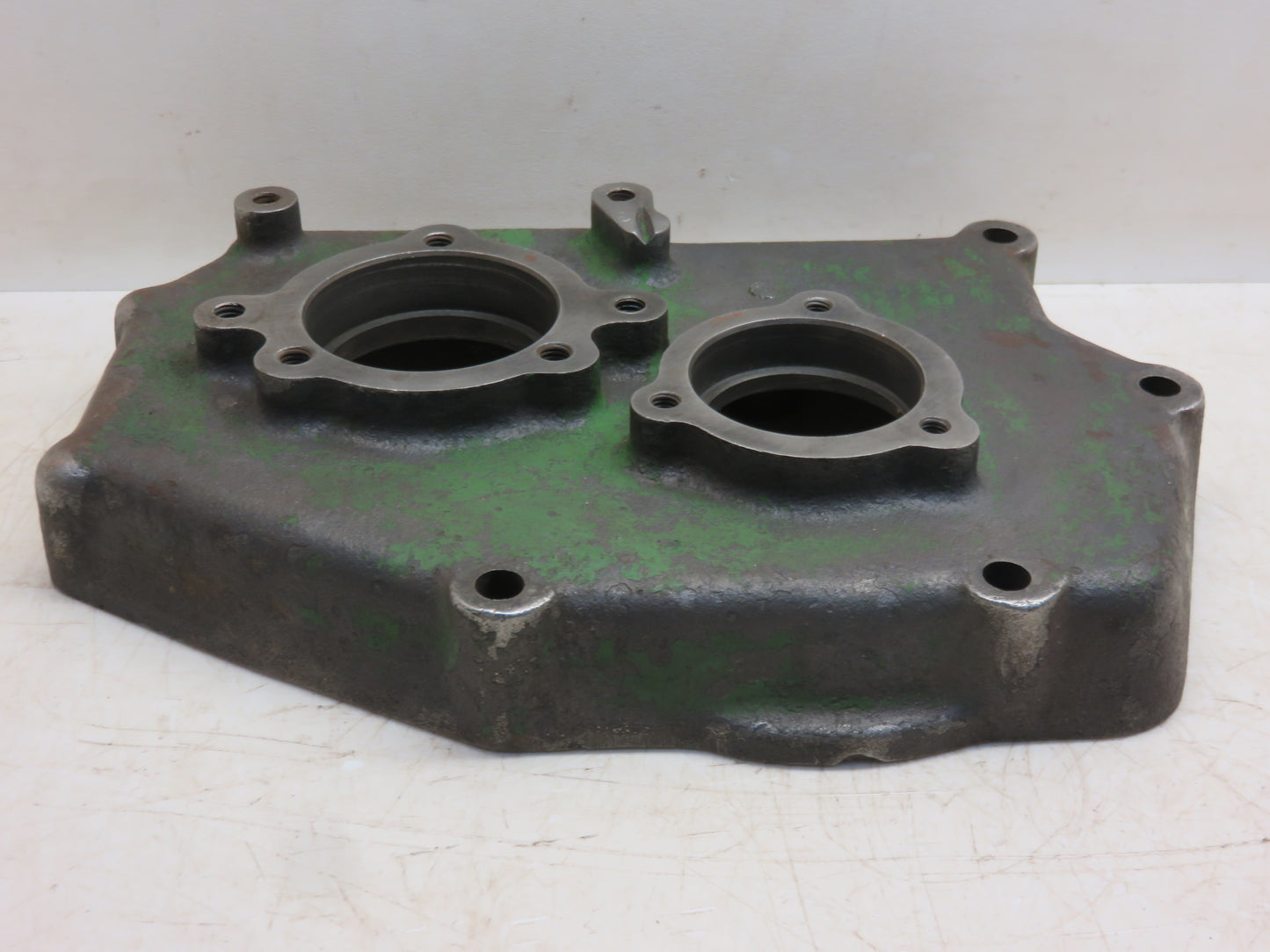 B3195R John Deere PTO Clutch Housing Cover For 50