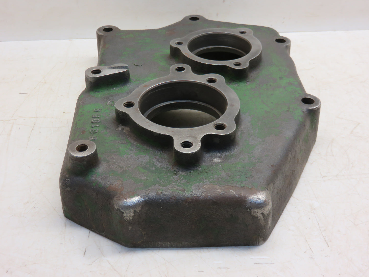 B3195R John Deere PTO Clutch Housing Cover For 50