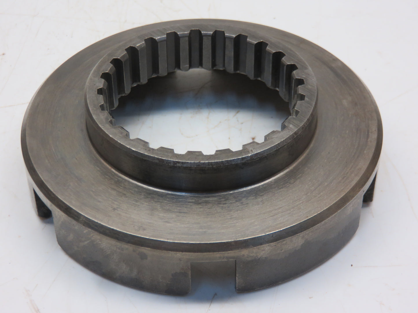 R31026 John Deere High And Low Synchronizer Drum For 2010, 2510, 2520, 3010, 3020, 4000