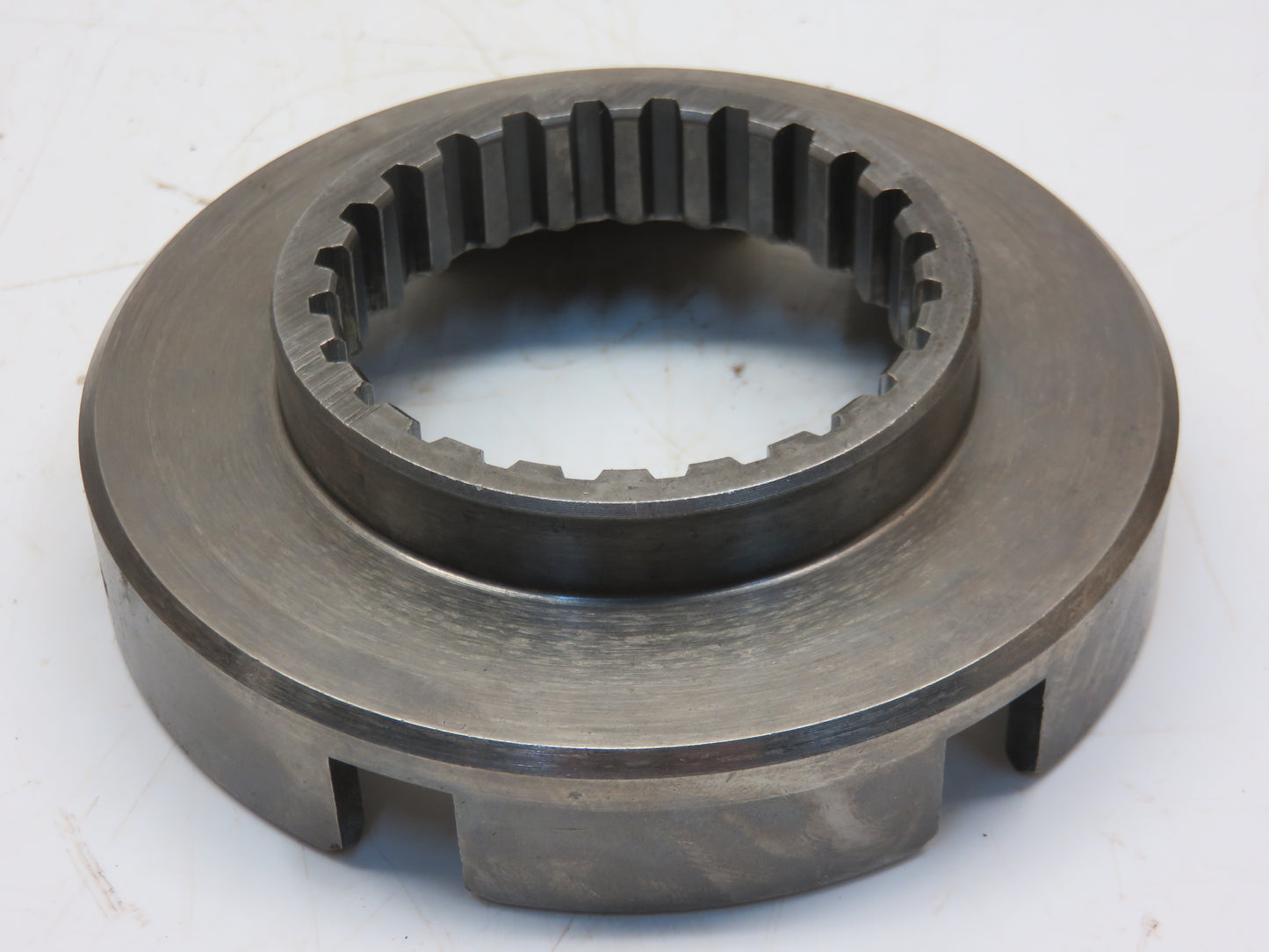 R31026 John Deere High And Low Synchronizer Drum For 2010, 2510, 2520, 3010, 3020, 4000