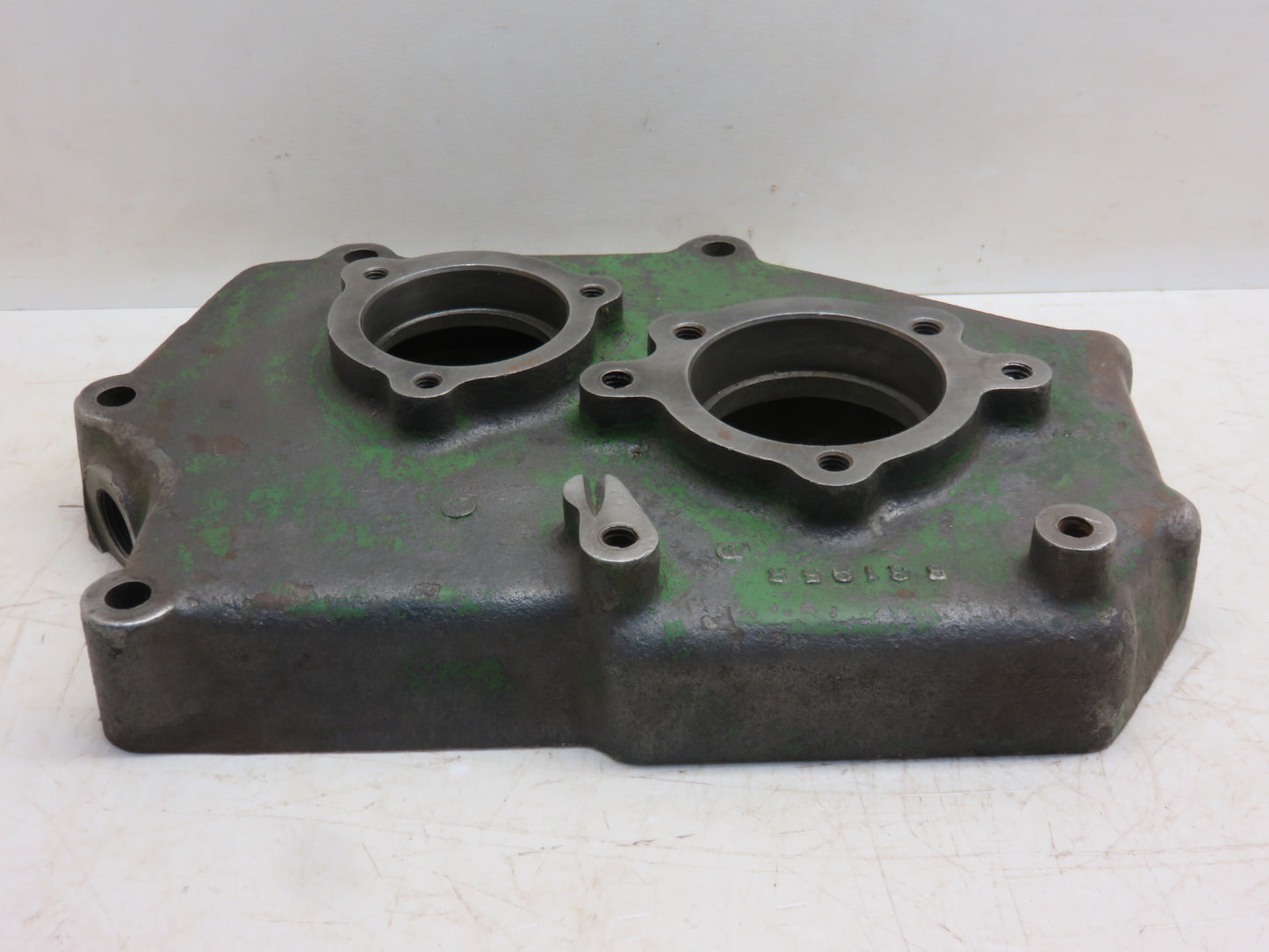 B3195R John Deere PTO Clutch Housing Cover For 50
