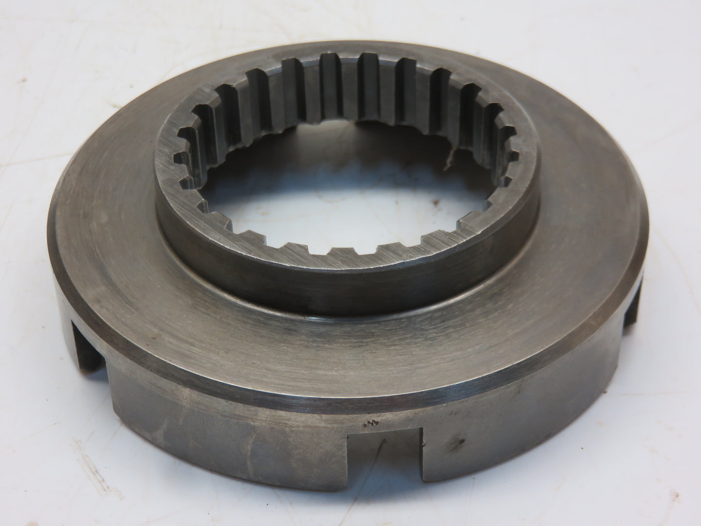 R31026 John Deere High And Low Synchronizer Drum For 2010, 2510, 2520, 3010, 3020, 4000