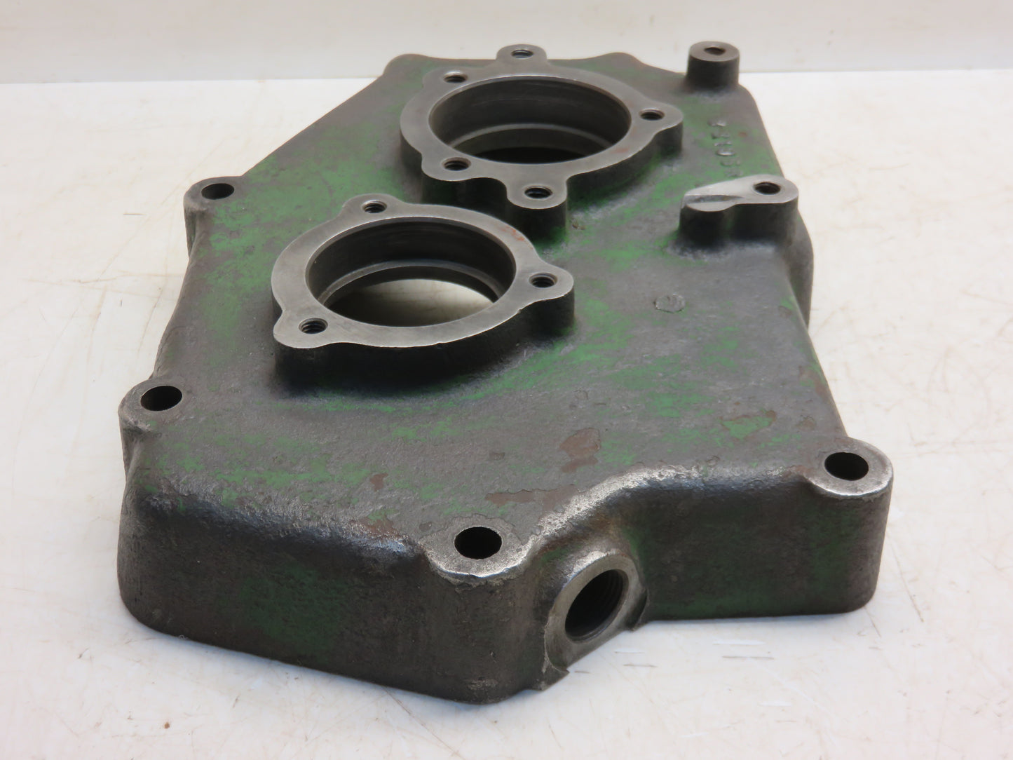 B3195R John Deere PTO Clutch Housing Cover For 50