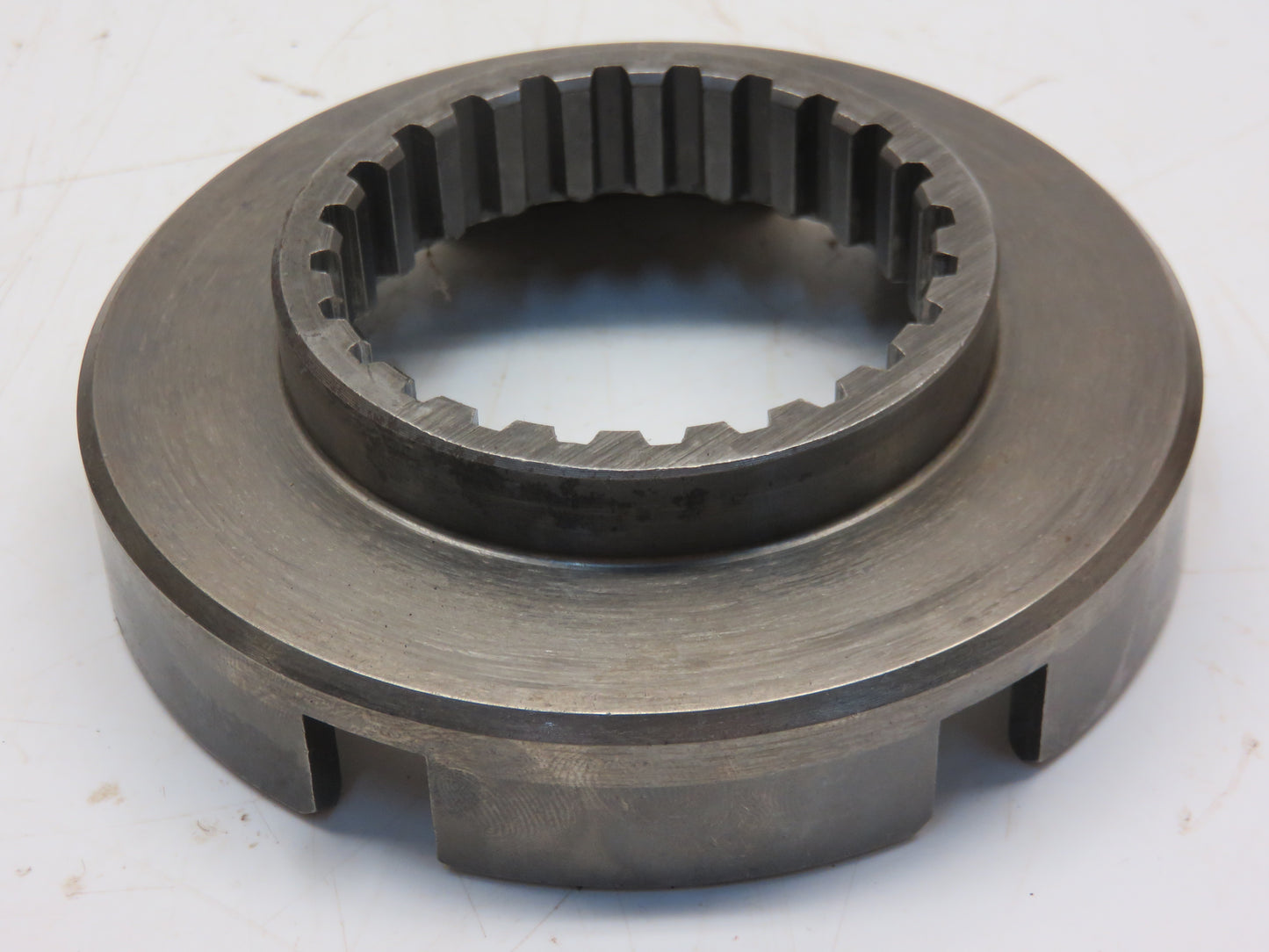 R31026 John Deere High And Low Synchronizer Drum For 2010, 2510, 2520, 3010, 3020, 4000