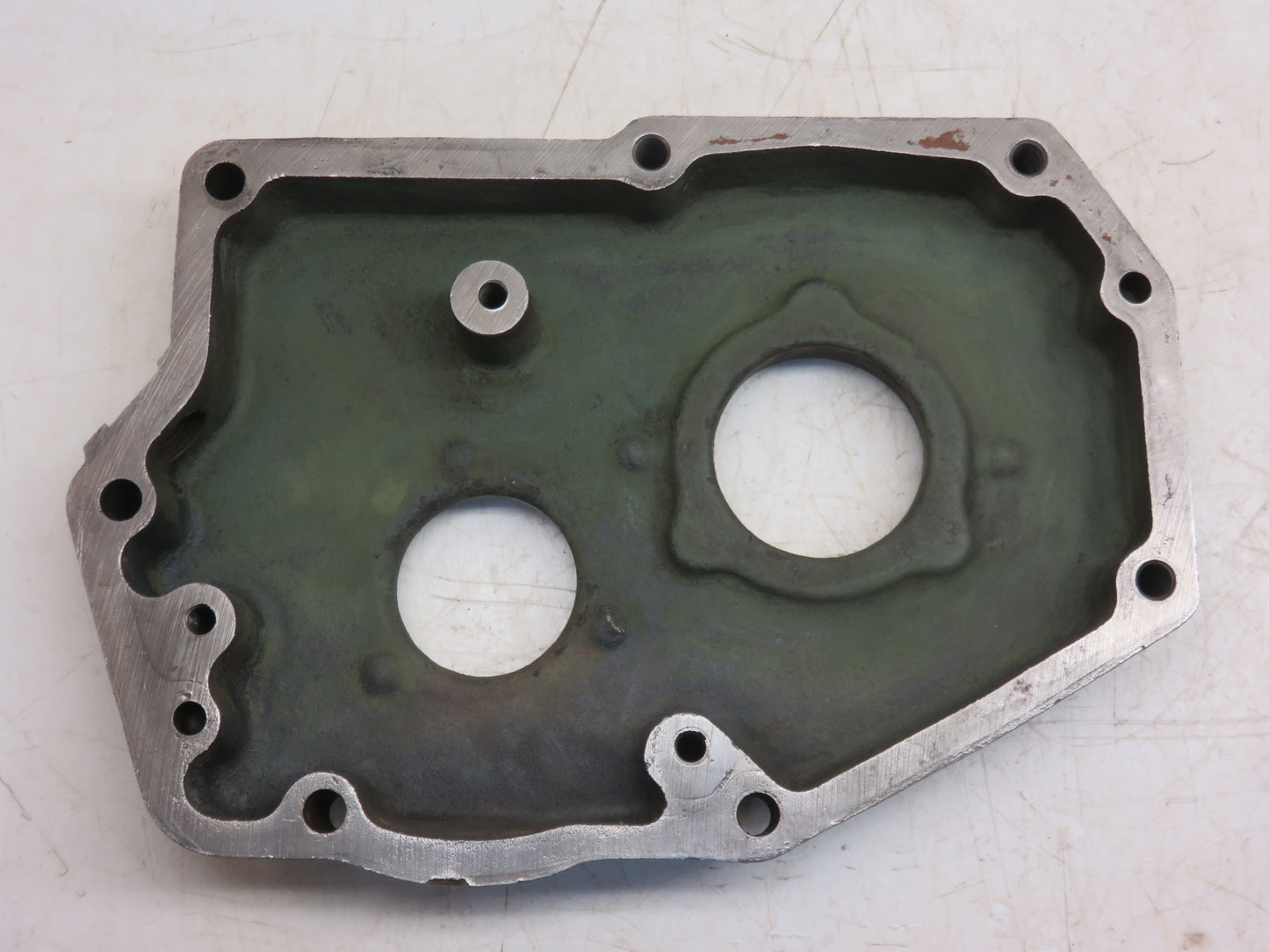 B3195R John Deere PTO Clutch Housing Cover For 50