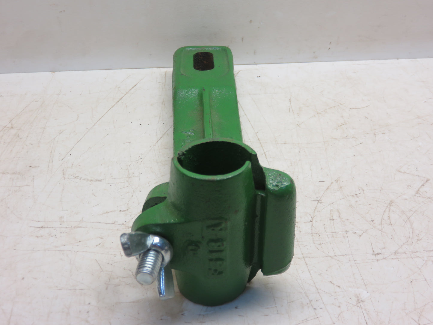 F517A John Deere Umbrella Bracket For A, AR, AO, B, BR, BO, D, G, GP, H, L, LA, LI