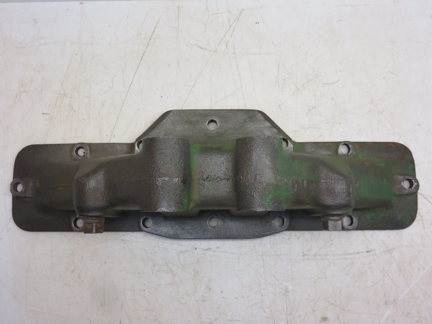 M1765T John Deere Final Drive Oil Pan For 40, 420, 430