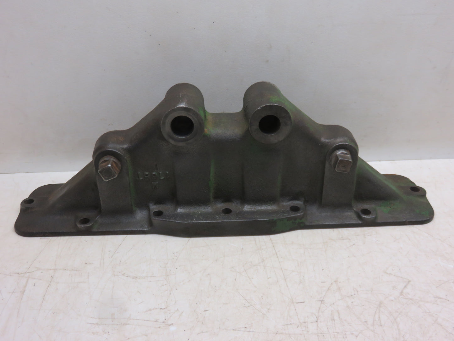M1765T John Deere Final Drive Oil Pan For 40, 420, 430
