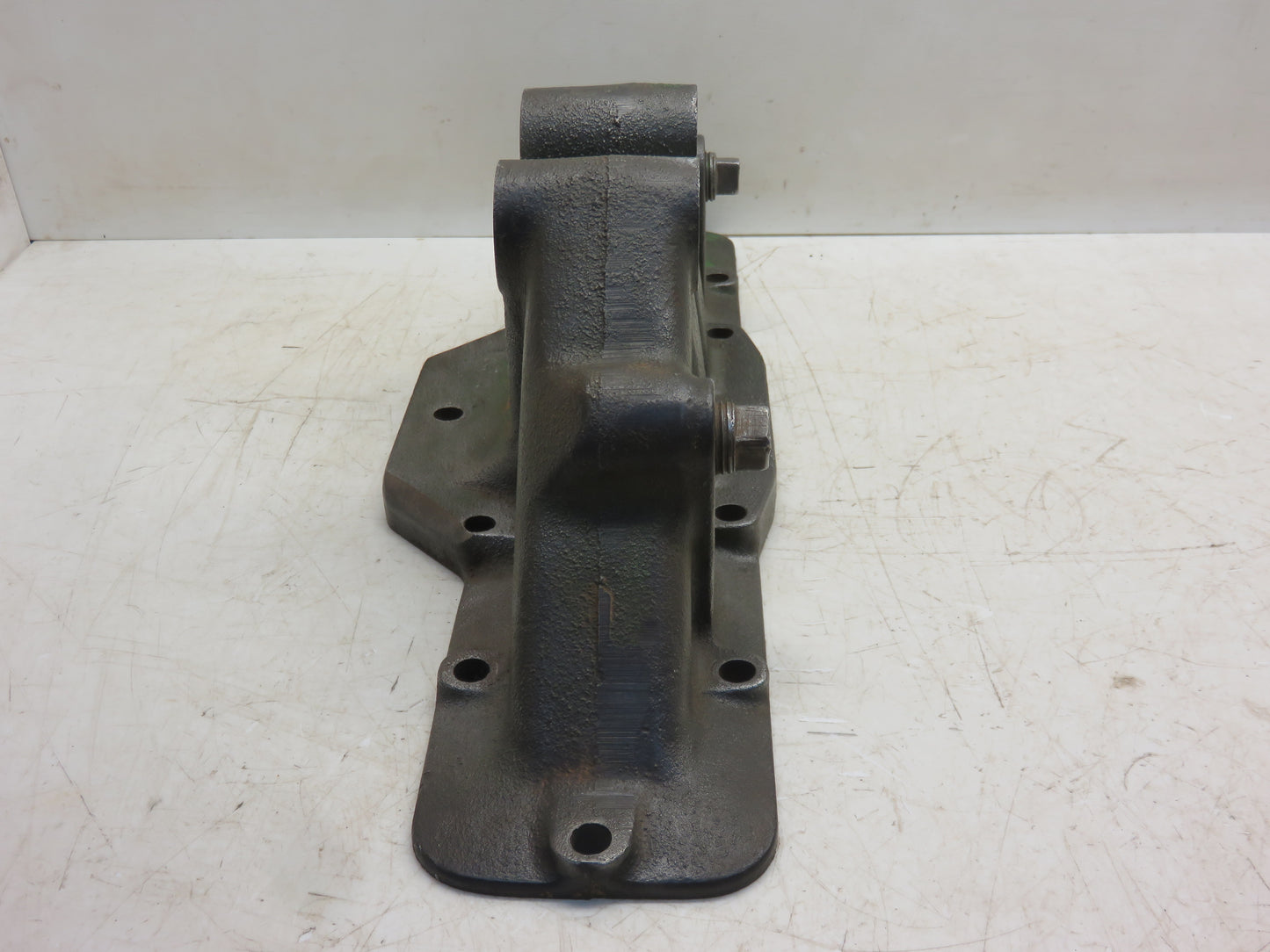 M1765T John Deere Final Drive Oil Pan For 40, 420, 430