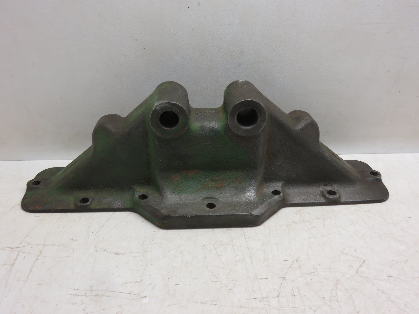 M1765T John Deere Final Drive Oil Pan For 40, 420, 430