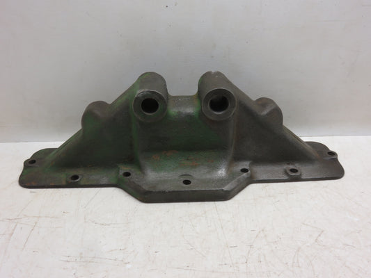 M1765T John Deere Final Drive Oil Pan For 40, 420, 430